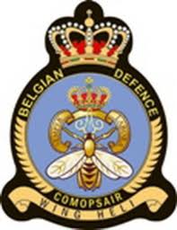 Belgian Defence