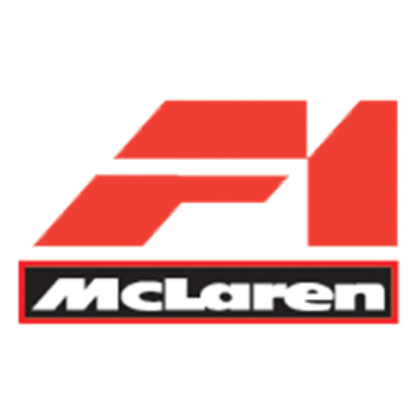 F1 McLaren