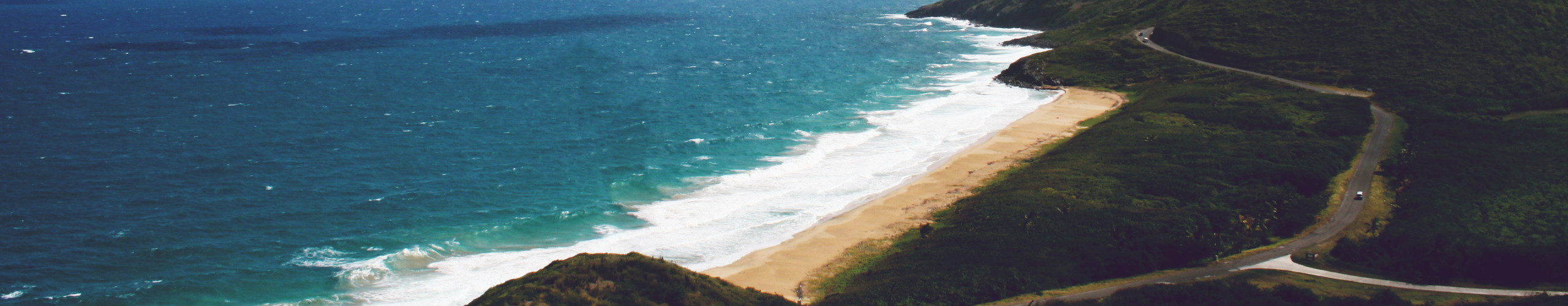 Ocean